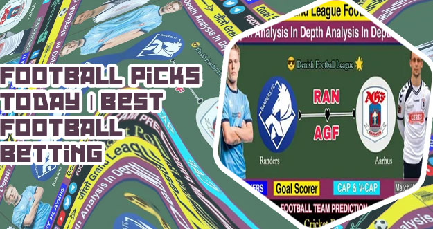 All football prediction today