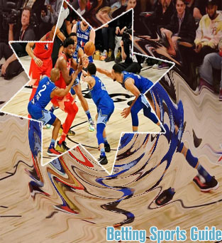 All star game betting