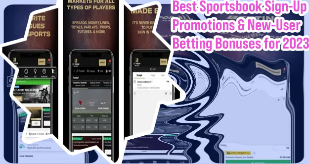 Best betting app sign up offers