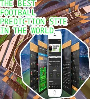 Best betting prediction site in the world