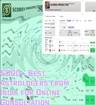 Best free prediction