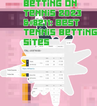 Best french open betting sites