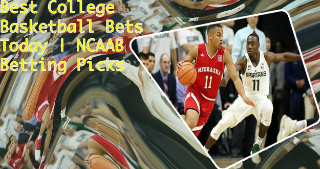 Best ncaa basketball bets for today