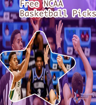 Best ncaa basketball picks tonight