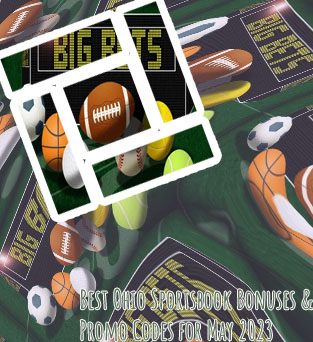 Best online sports betting bonus