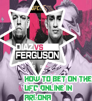 Best site to bet on ufc fights