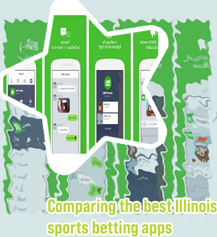 Best sports line app