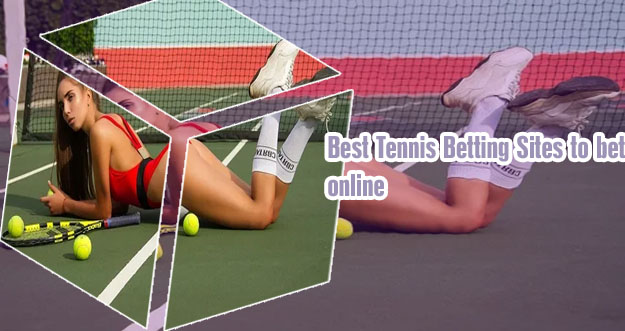 Best tennis sportsbook