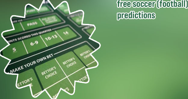 Bet free tips today