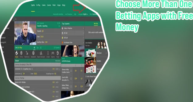 Bet on anything website