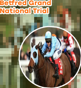 Betfred grand national