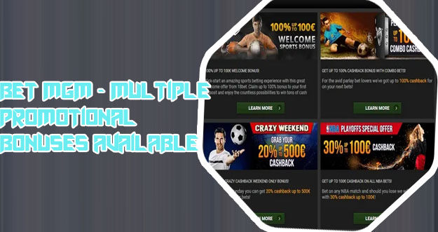 Betting sites bonus offers