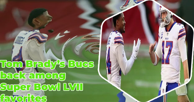 Bills bucs super bowl odds