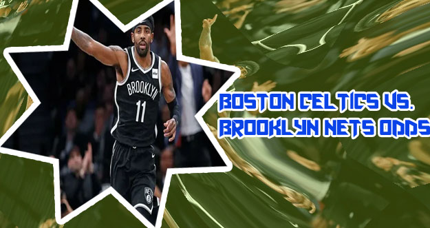 Brooklyn nets spread today