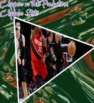 Clippers nets odds
