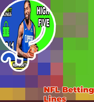 Draftkings nba lines