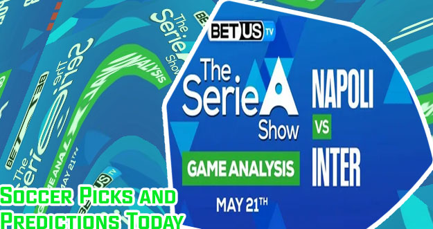 Expert soccer picks today
