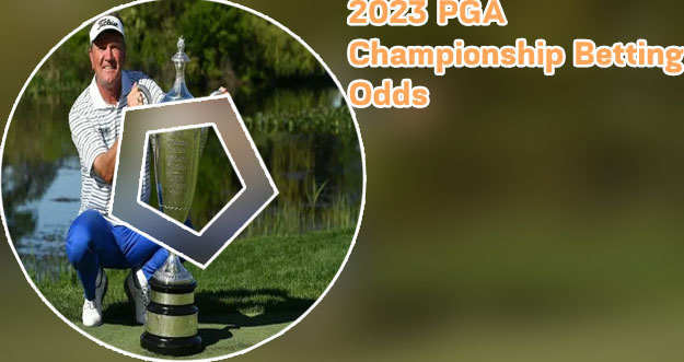 Favorites pga championship
