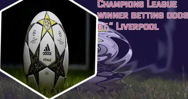 Football betting champions league