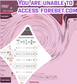Forebet yesterday prediction