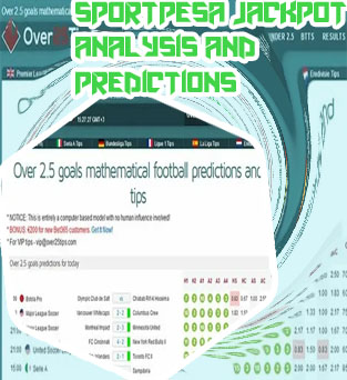 Free and accurate football prediction