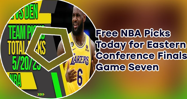 Free basketball picks for today
