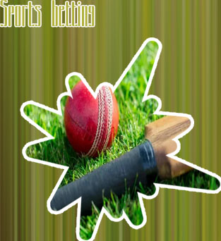 International cricket betting sites