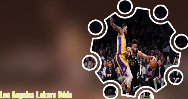 Lakers nets spread