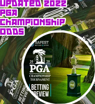 Latest on pga championship