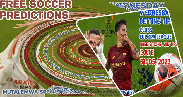 Latest soccer predictions for today