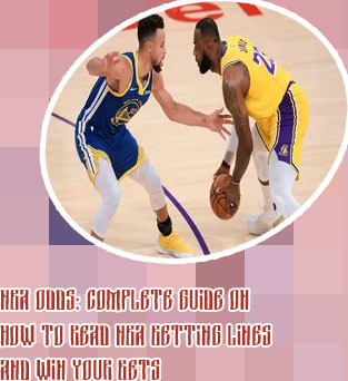 Mip nba odds