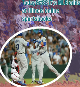 Mlb odds opening day