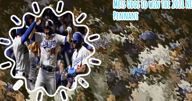 Mlb odds to win nl pennant