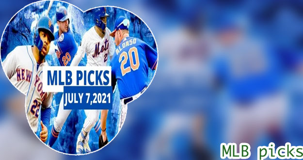 Mlb picks today parlay