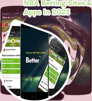 Money betting app