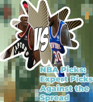 Nba ats odds