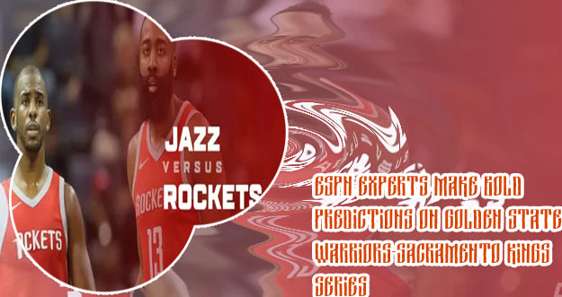 Nba espn expert picks