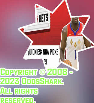 Nba odds shark computer