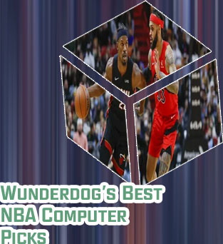 Nba over under predictions
