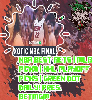 Nba picks action network