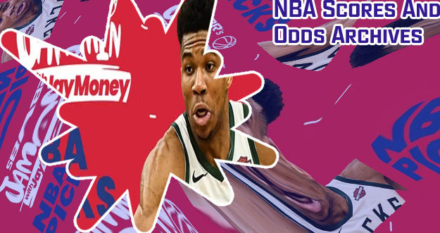 Nba sbr odds