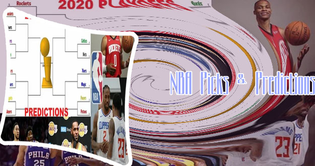 Nba score predictions covers