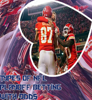 Nfl playoff betting odds