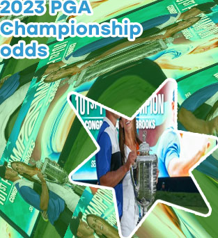 Odds favorites for pga championship