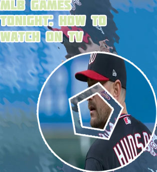 Odds on tonights mlb game
