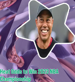 Odds to win genesis invitational