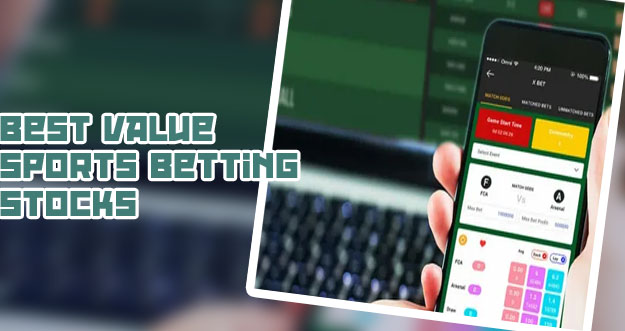 Online betting companies