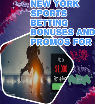 Online sports betting sign up bonus