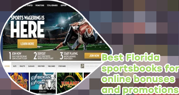 Online sportsbook promotions