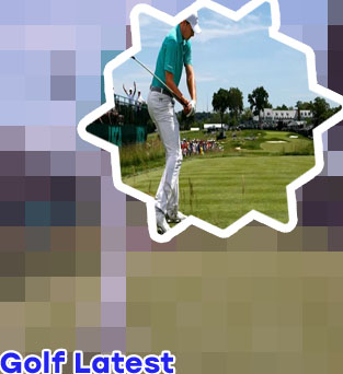 Open golf odds